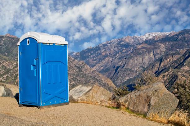 Portable Toilet Options We Offer in Farmers Loop, AK