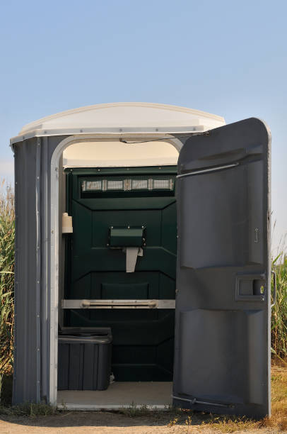 Best Sanitation services for porta potties  in Farmers Loop, AK