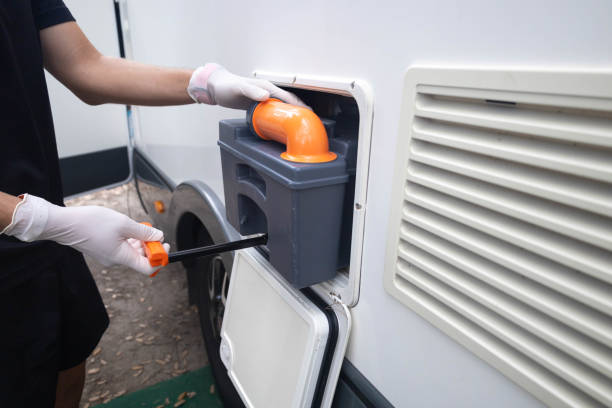 Best Event porta potty rental  in Farmers Loop, AK