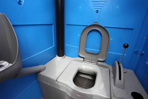 Best Emergency porta potty rental  in Farmers Loop, AK