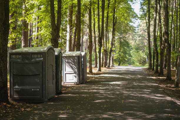Best Luxury portable toilet rental  in Farmers Loop, AK