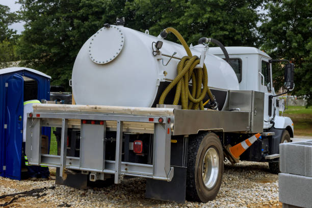 Trusted Farmers Loop, AK porta potty rental Experts