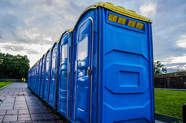Best Local porta potty services  in Farmers Loop, AK