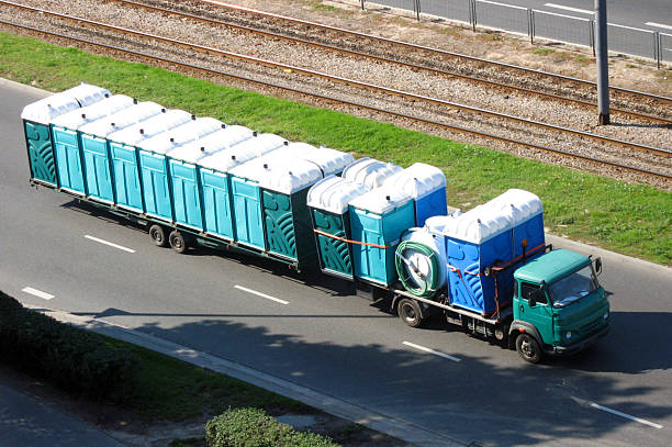 Trusted Farmers Loop, AK porta potty rental Experts